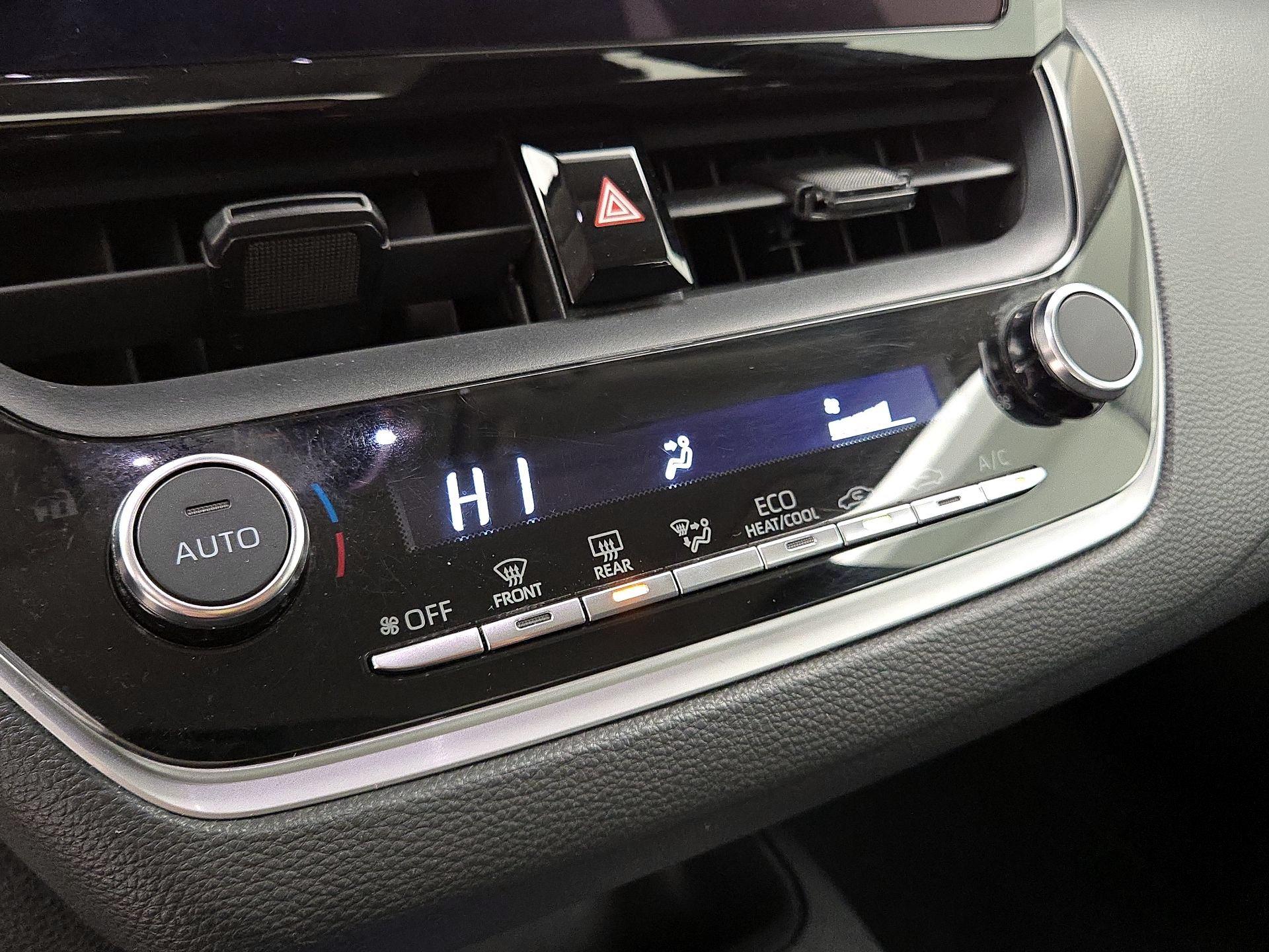 Thumbnail: 2023 Toyota Corolla - 16