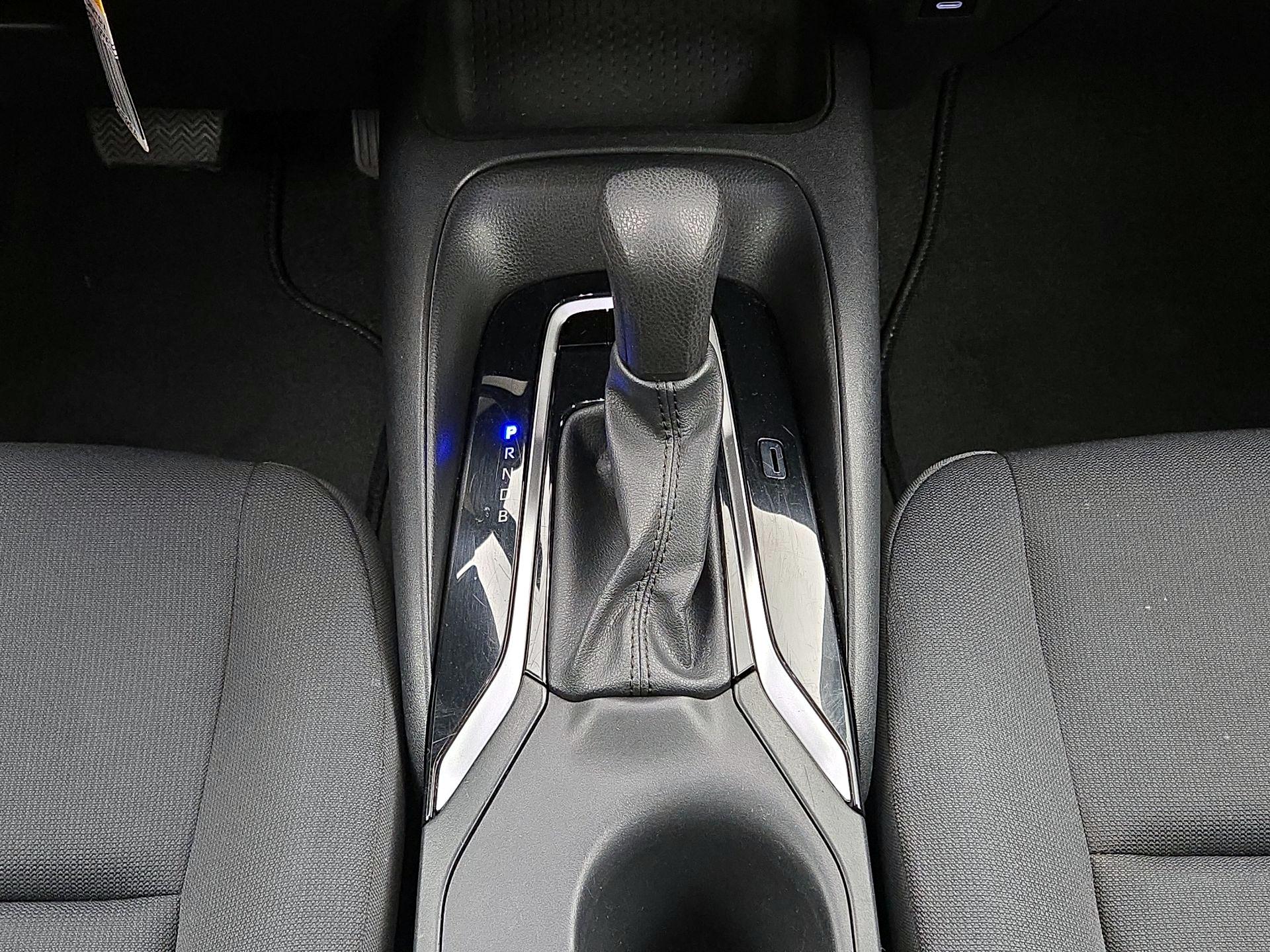 Thumbnail: 2023 Toyota Corolla - 17