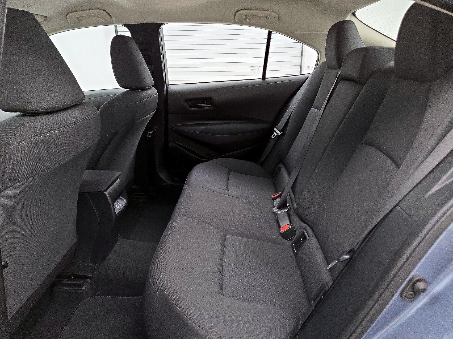 Thumbnail: 2023 Toyota Corolla - 19