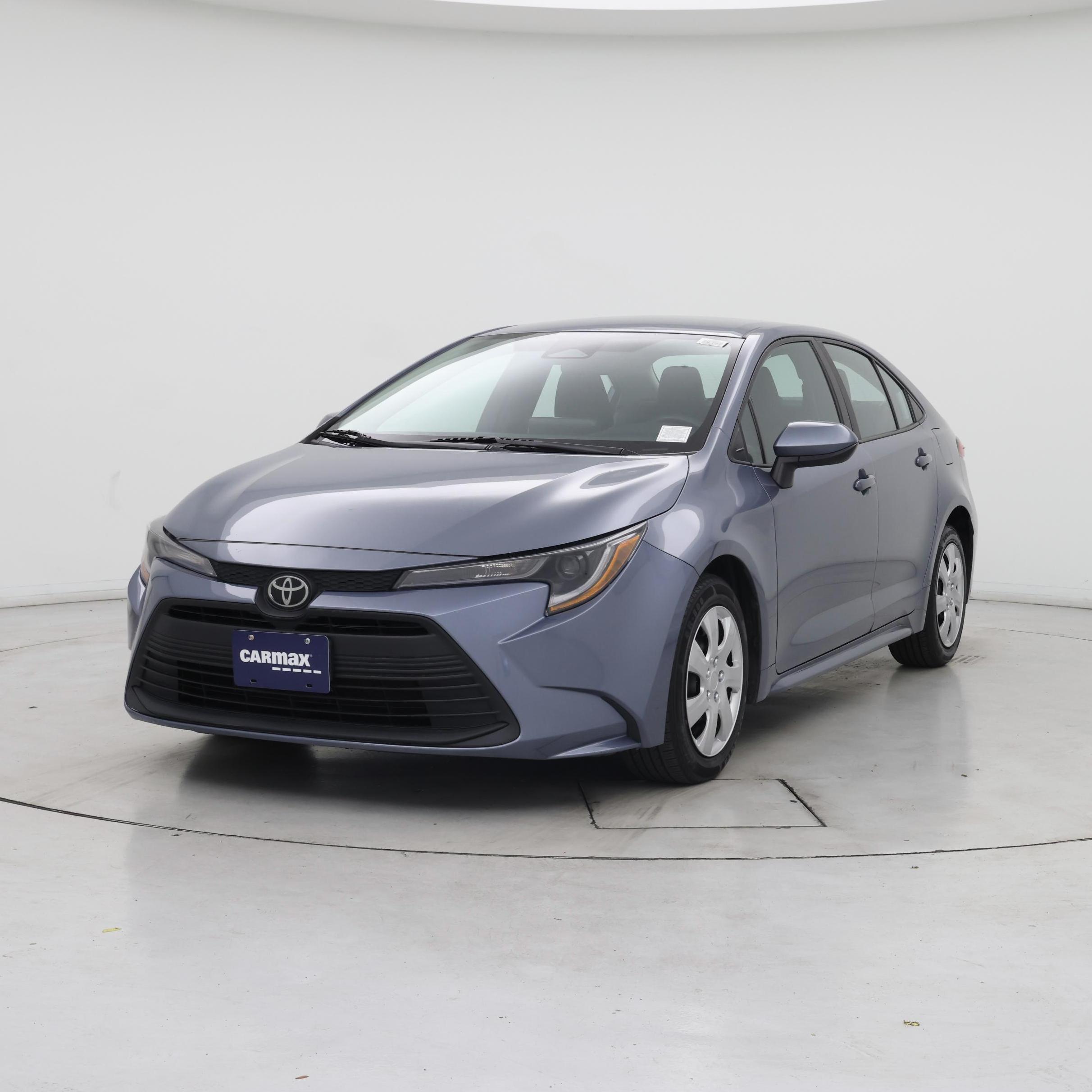 Thumbnail: 2023 Toyota Corolla - 4