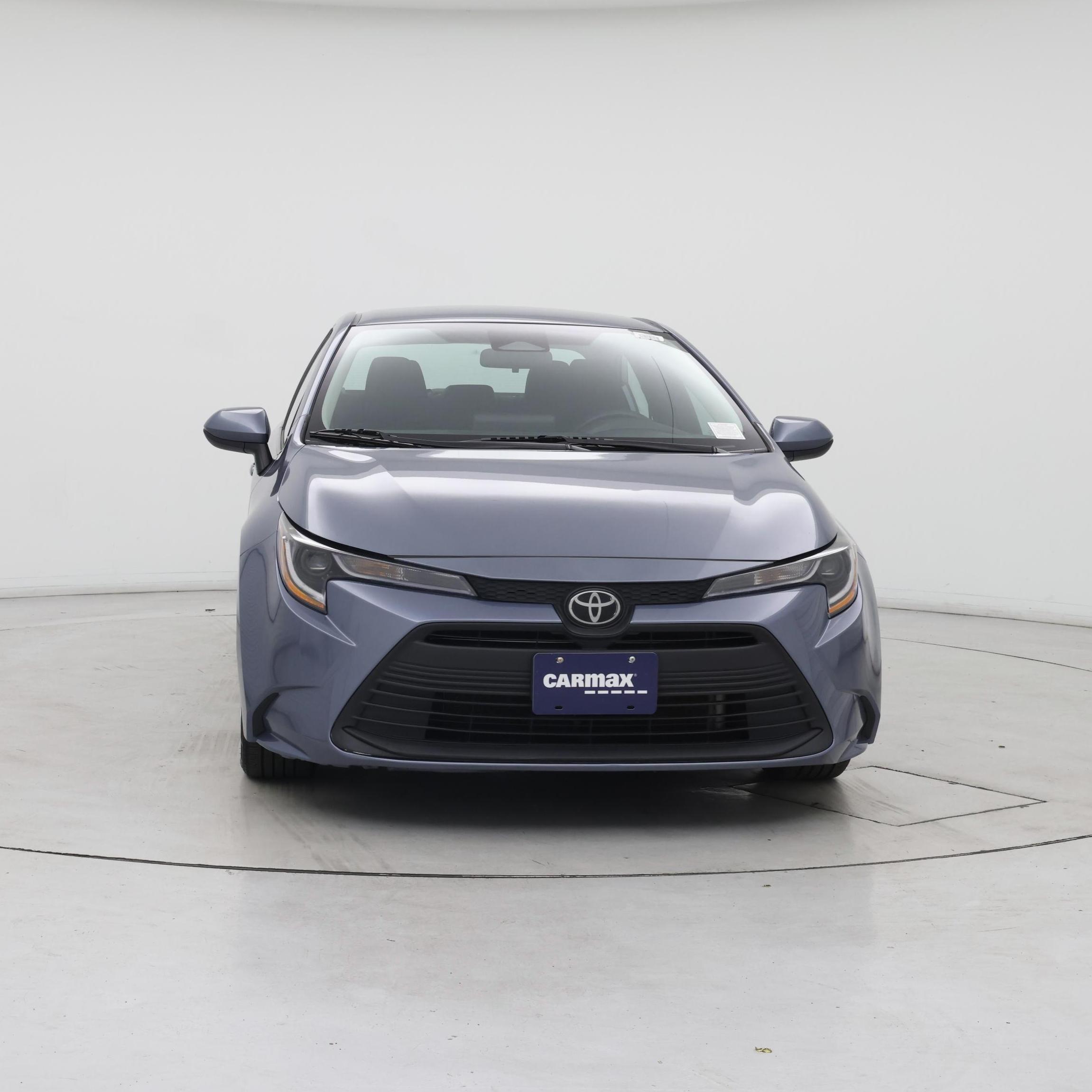 Thumbnail: 2023 Toyota Corolla - 5