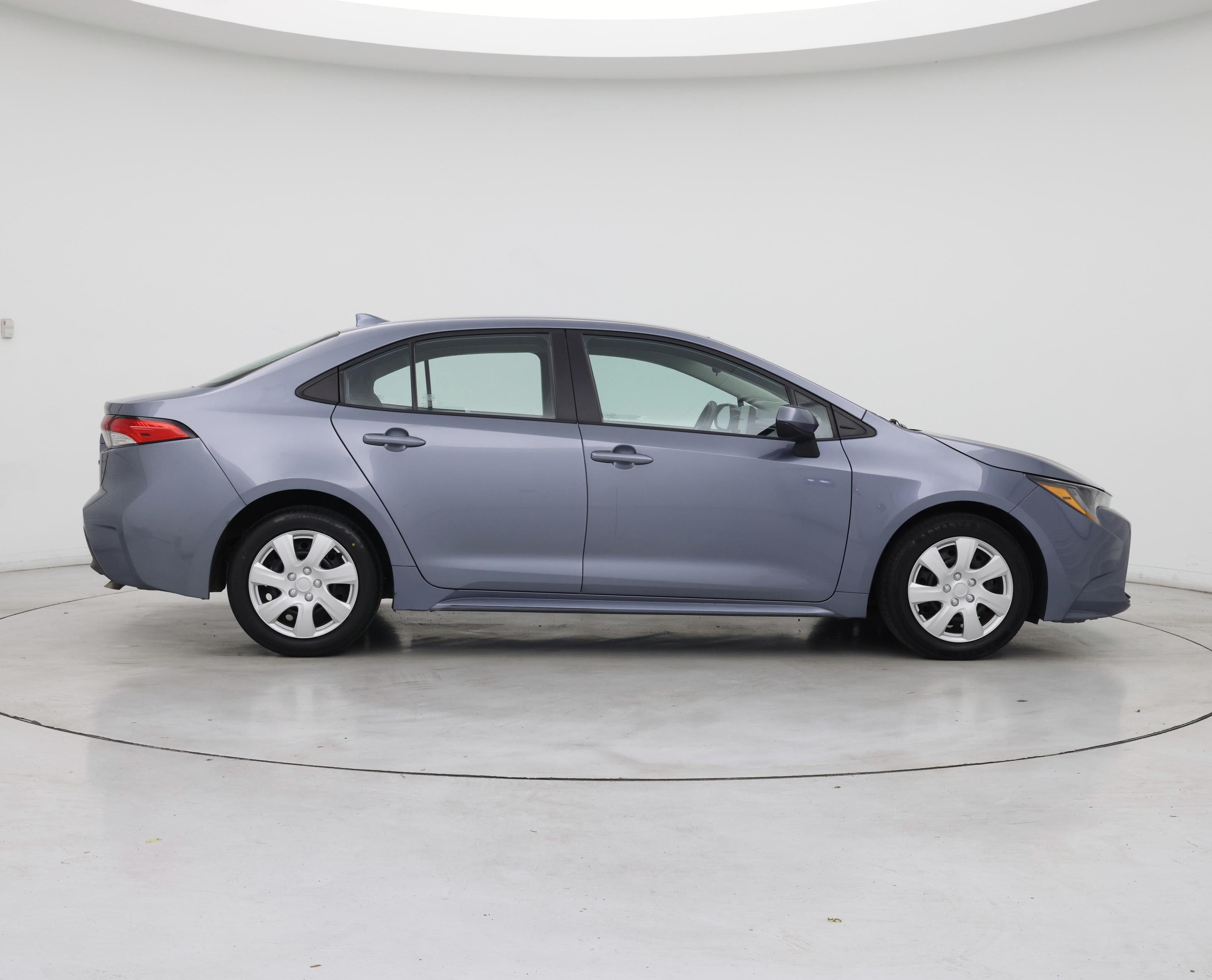 Thumbnail: 2023 Toyota Corolla - 7