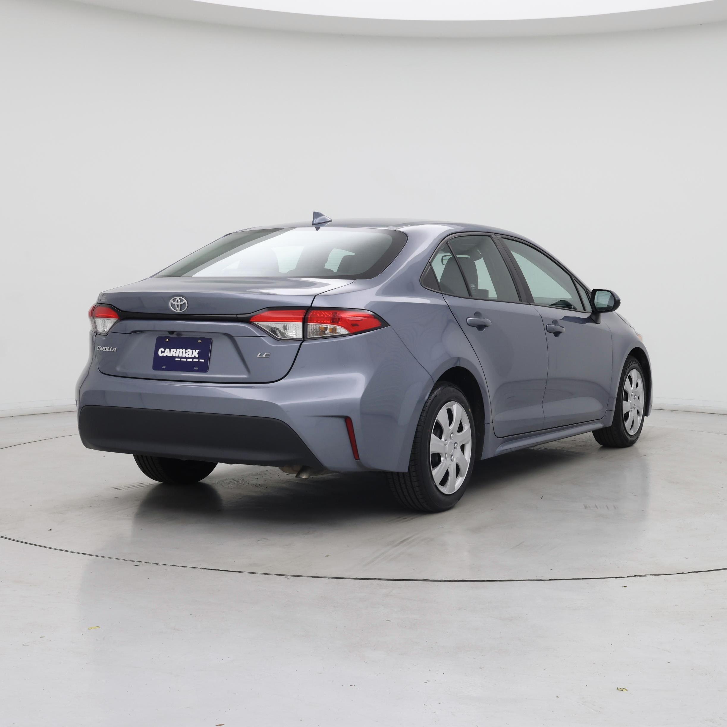 Thumbnail: 2023 Toyota Corolla - 8