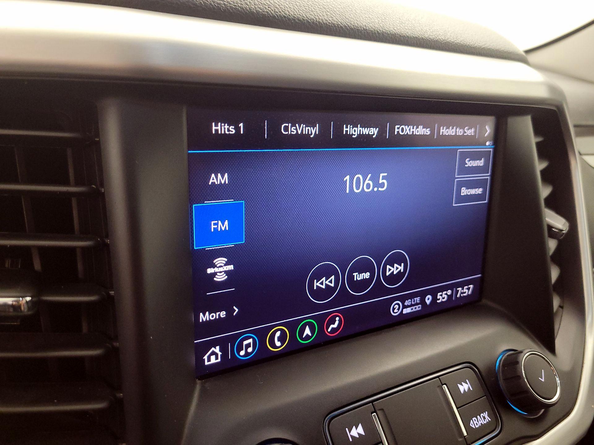 Thumbnail: 2023 GMC Acadia - 15