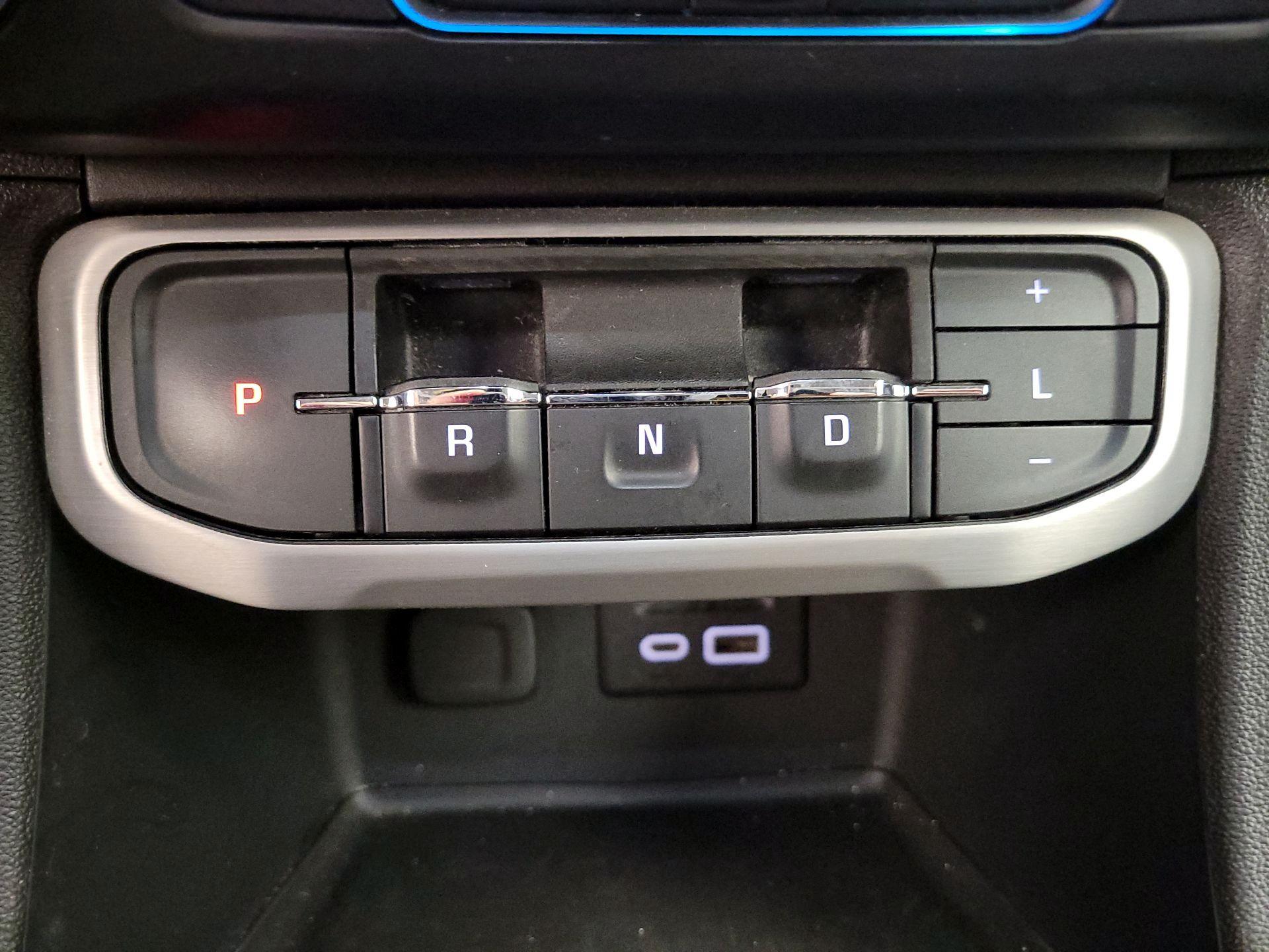 Thumbnail: 2023 GMC Acadia - 17