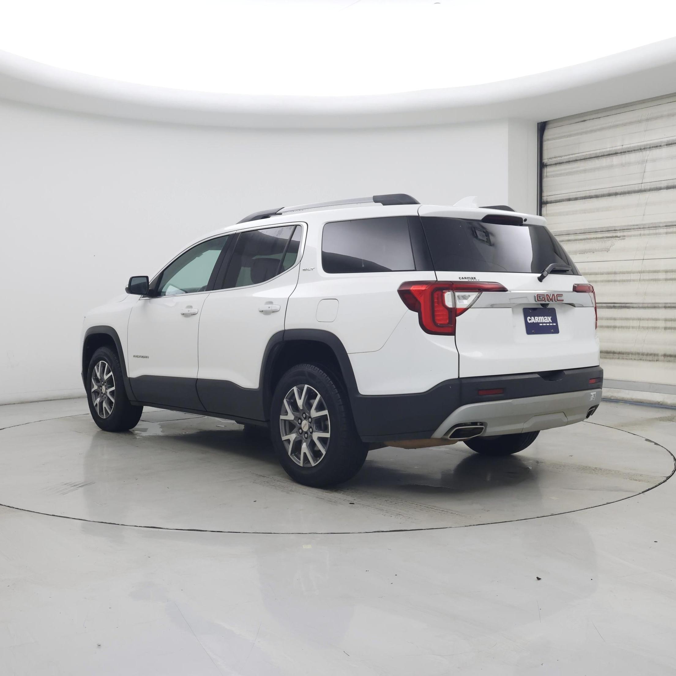 Thumbnail: 2023 GMC Acadia - 2