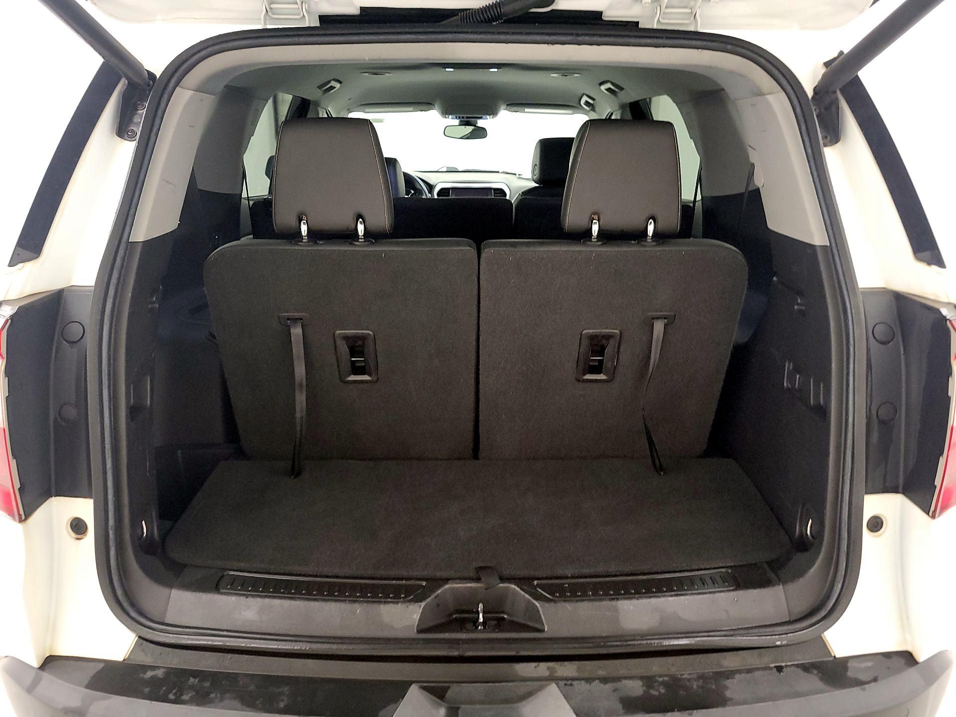 Thumbnail: 2023 GMC Acadia - 19