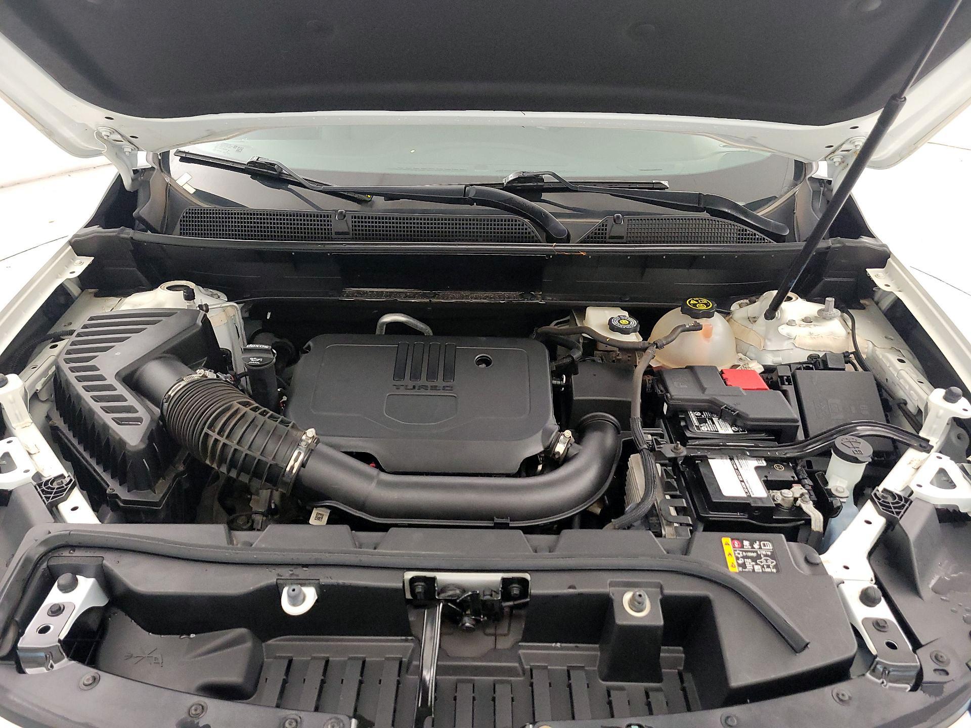 Thumbnail: 2023 GMC Acadia - 20