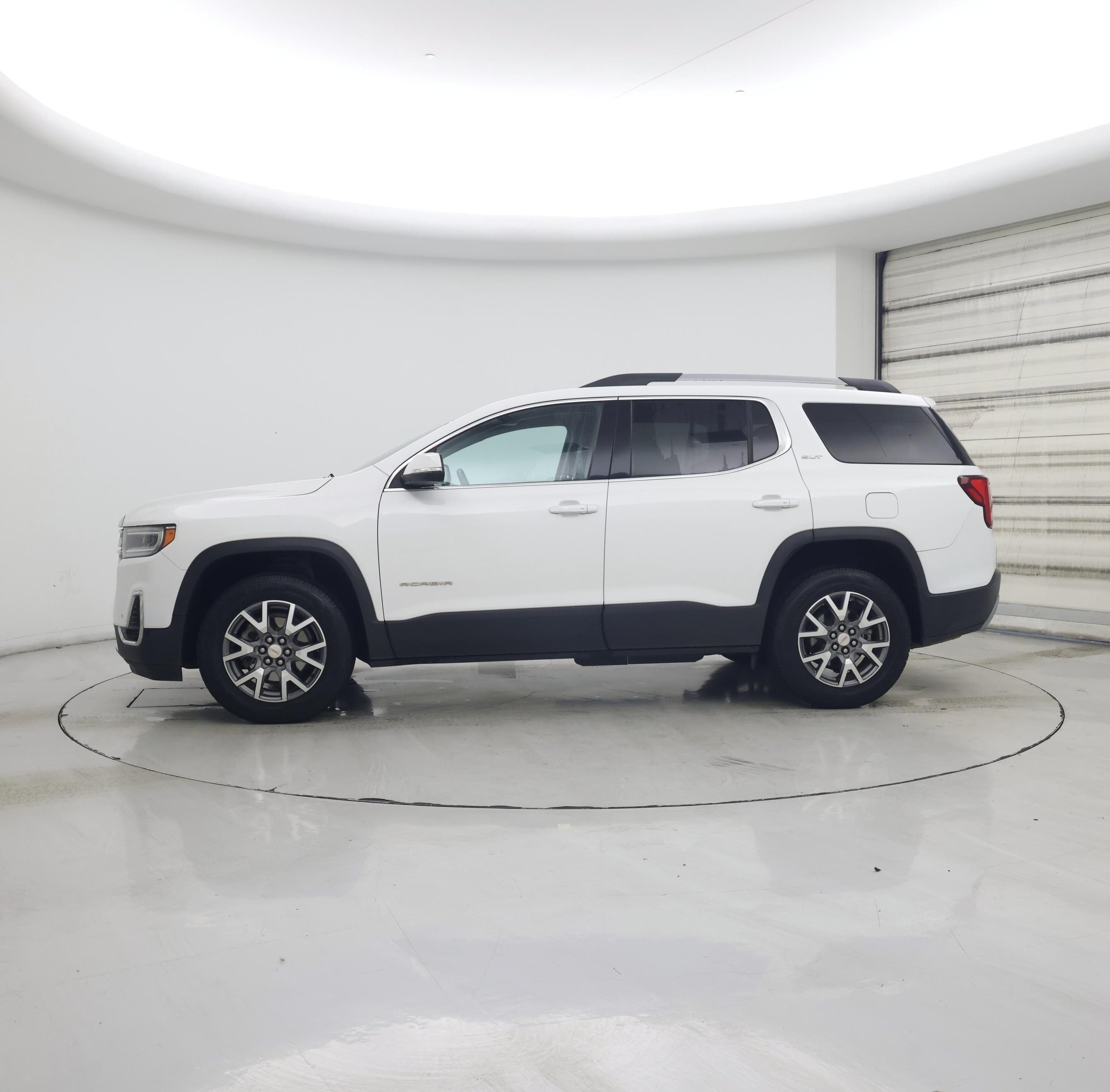 Thumbnail: 2023 GMC Acadia - 3