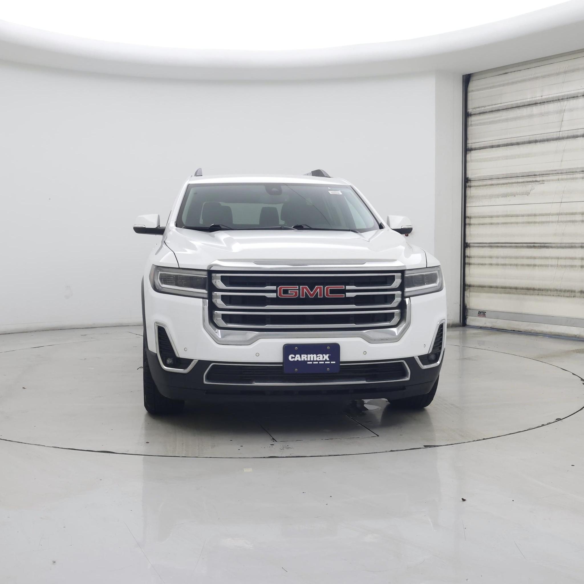 Thumbnail: 2023 GMC Acadia - 5