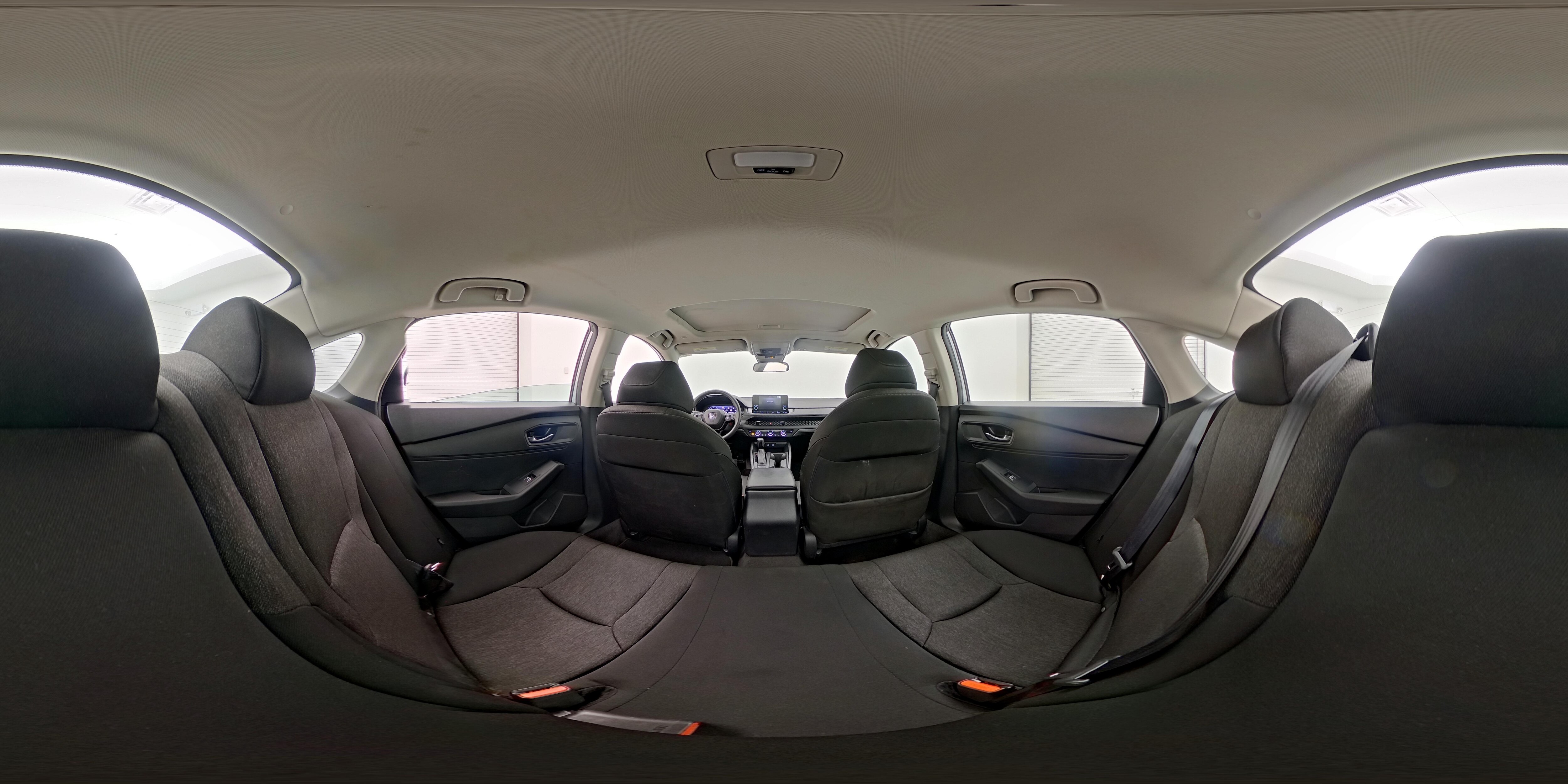 2024 Honda Accord EX - Photo 25
