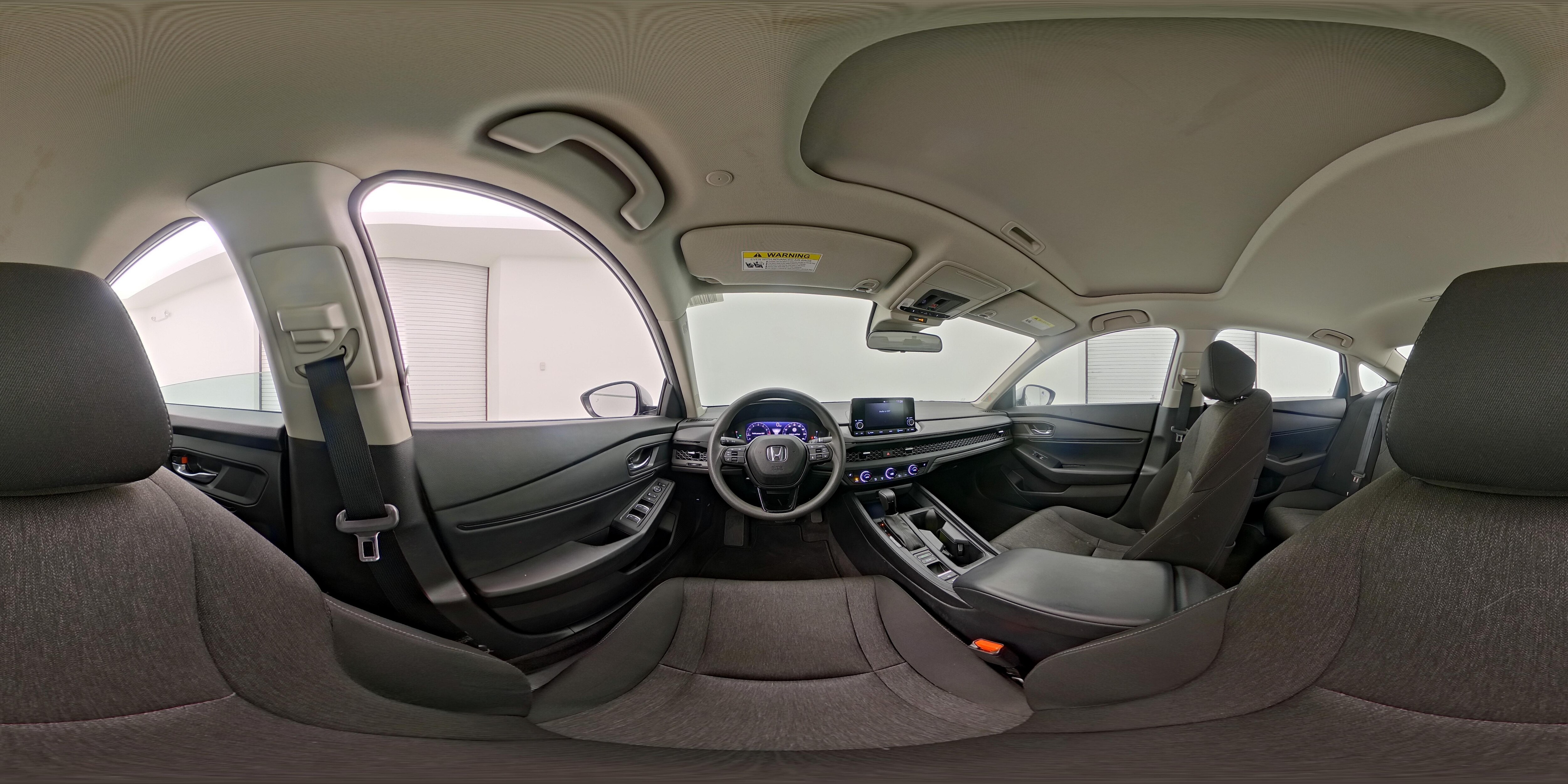 2024 Honda Accord EX - Photo 26