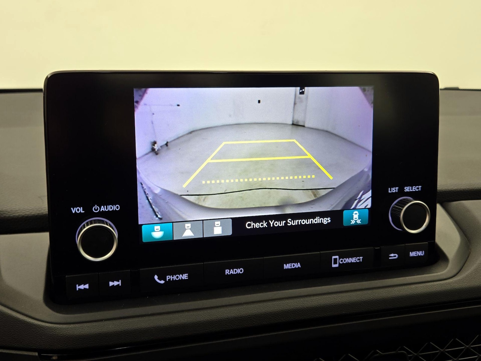 2024 Honda Accord EX - Photo 14