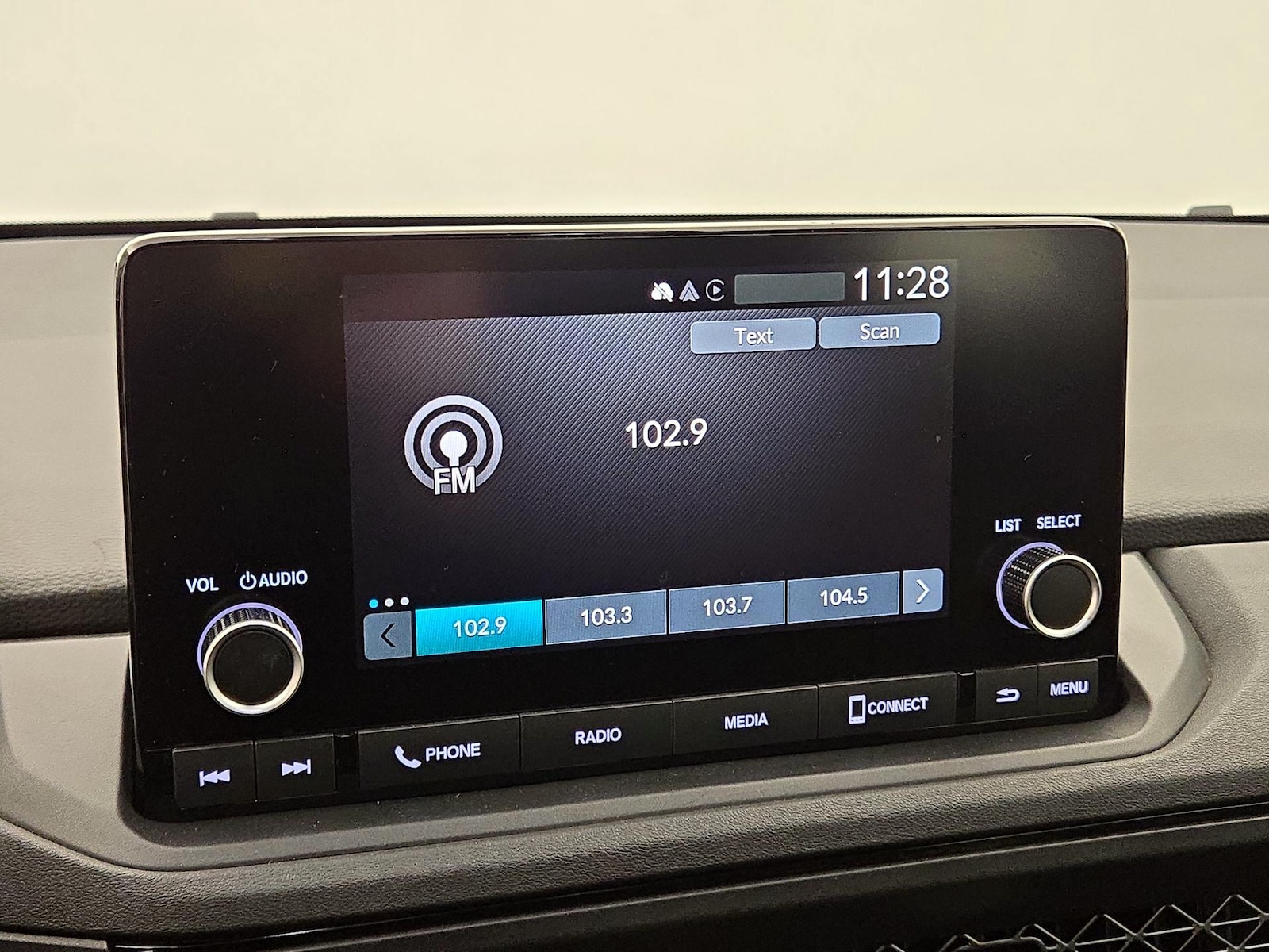 2024 Honda Accord EX - Photo 15