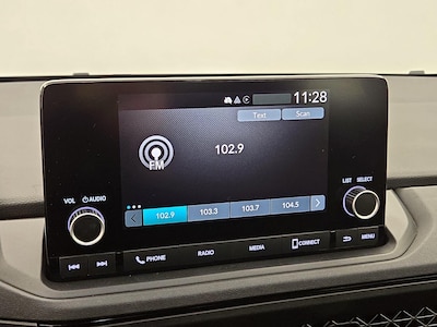 Radio (On)