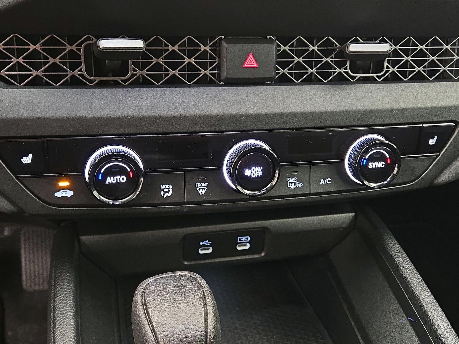 2024 Honda Accord EX - Photo 16