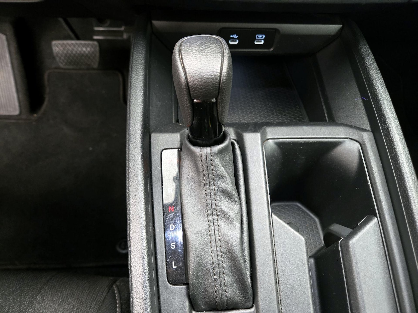 2024 Honda Accord EX - Photo 17