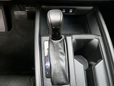 Shifter