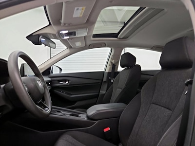 Sunroof