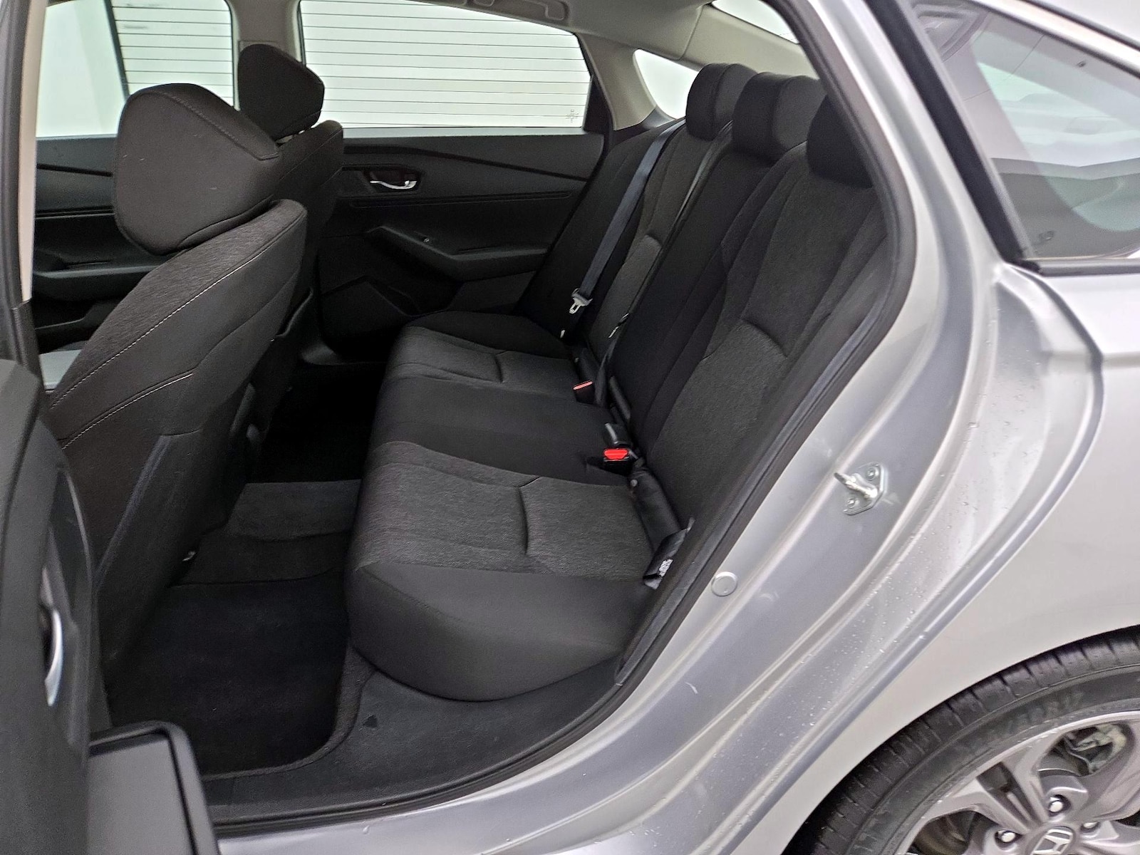 2024 Honda Accord EX - Photo 20