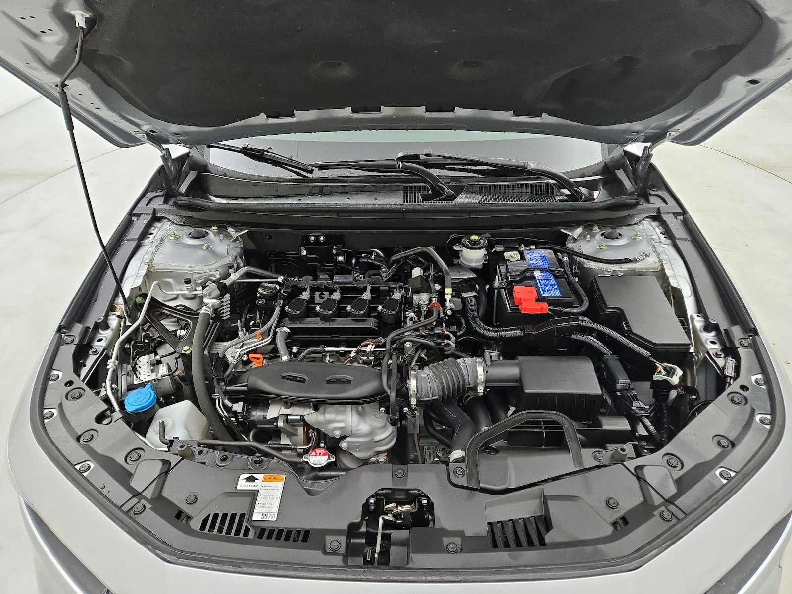 2024 Honda Accord EX - Photo 22