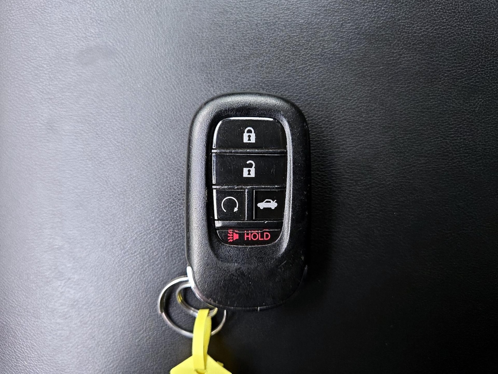 2024 Honda Accord EX - Photo 23