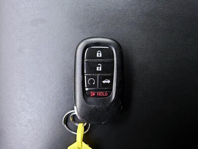Keys