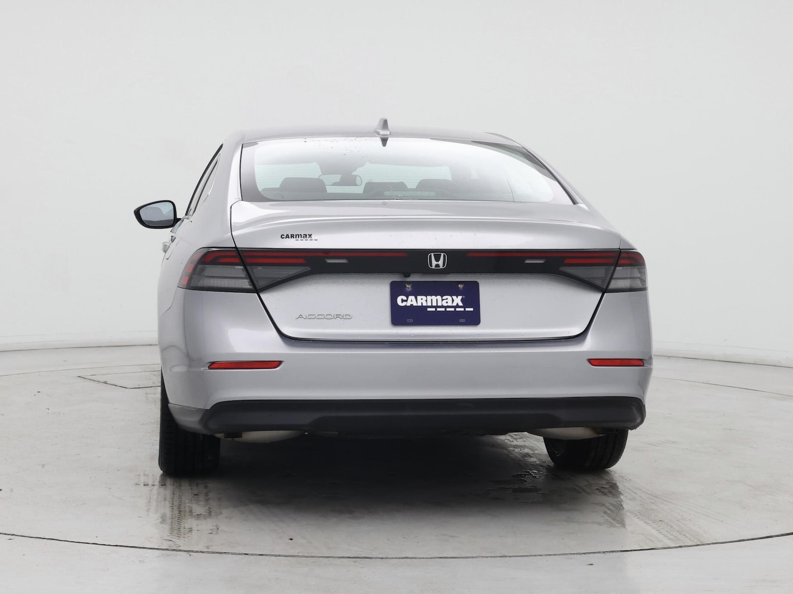2024 Honda Accord EX - Photo 7