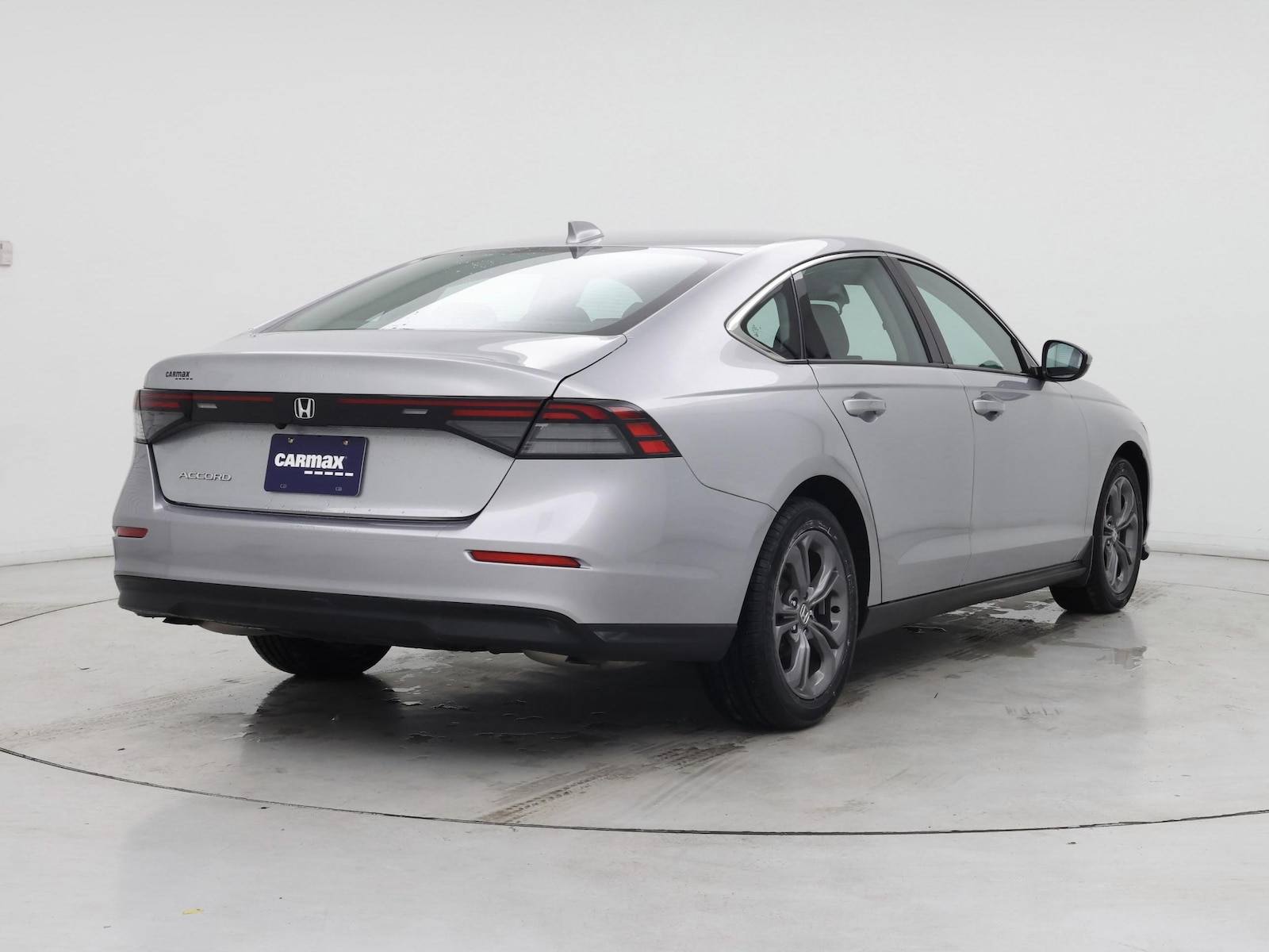 2024 Honda Accord EX - Photo 9