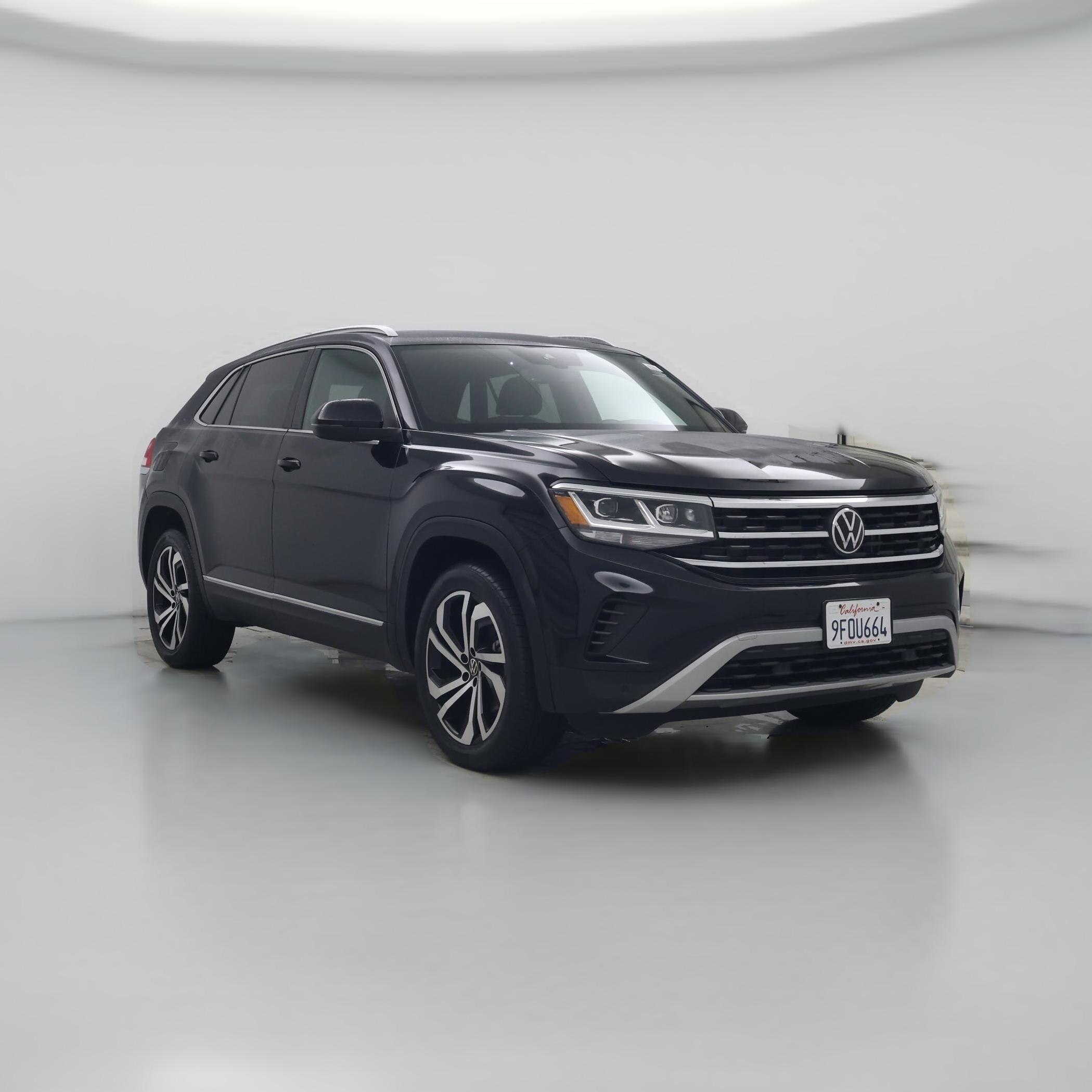 Thumbnail: 2023 Volkswagen Atlas - 1