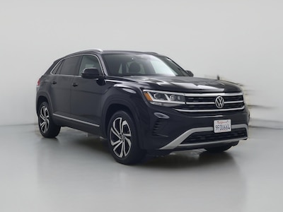 2023 Volkswagen Atlas Cross Sport SEL