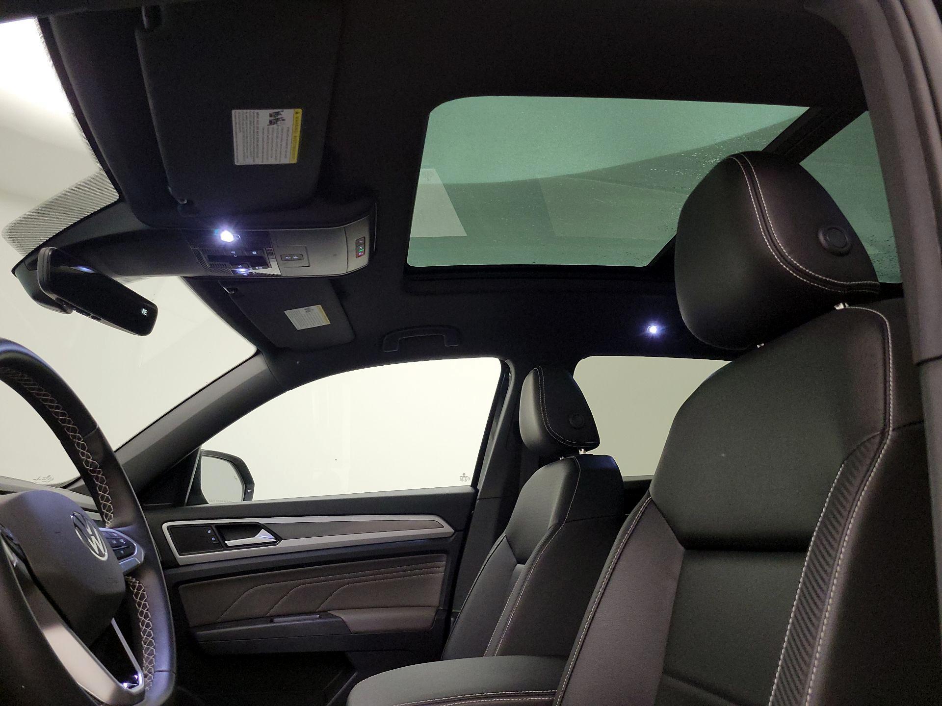 Thumbnail: 2023 Volkswagen Atlas - 20