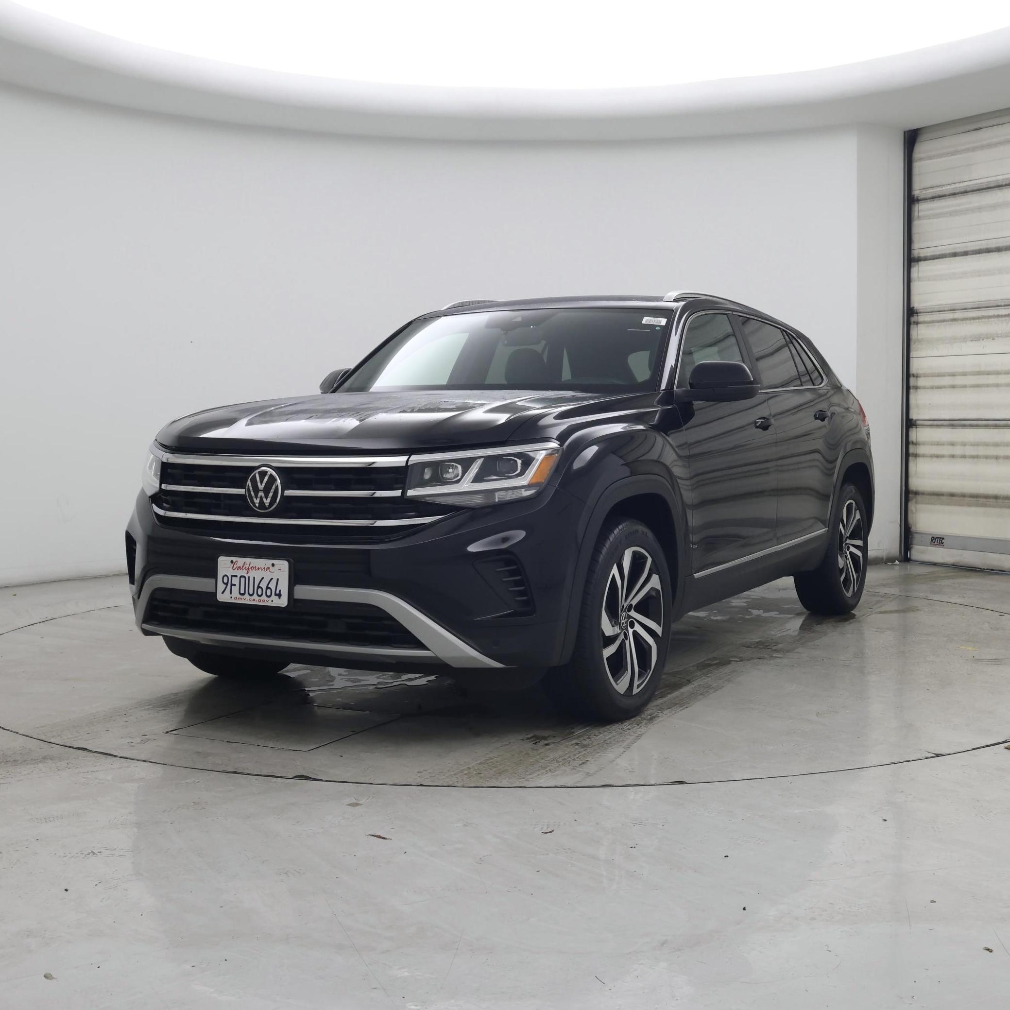 Thumbnail: 2023 Volkswagen Atlas - 4