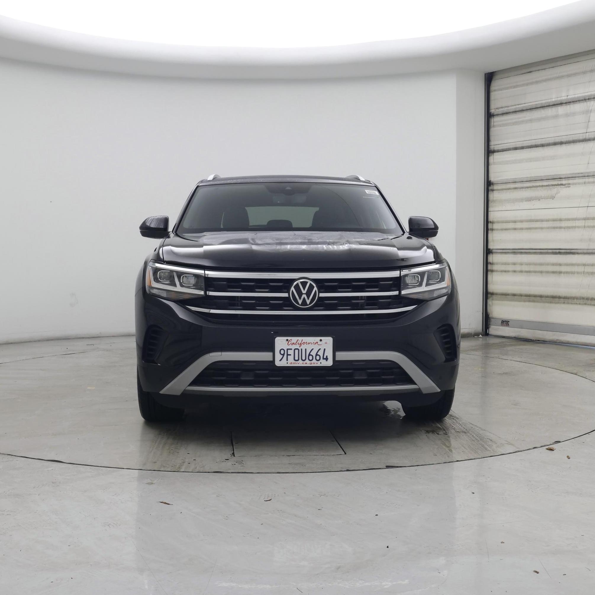 Thumbnail: 2023 Volkswagen Atlas - 5