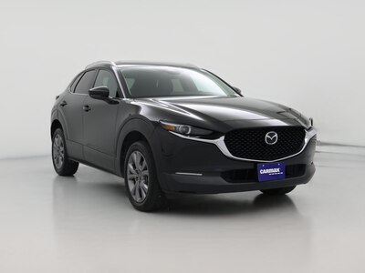 2024 Mazda CX-30 2.5 S Premium Package