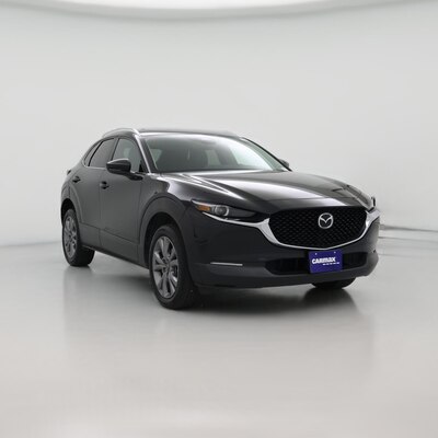 2024 Mazda CX-30 2.5 S Premium Package