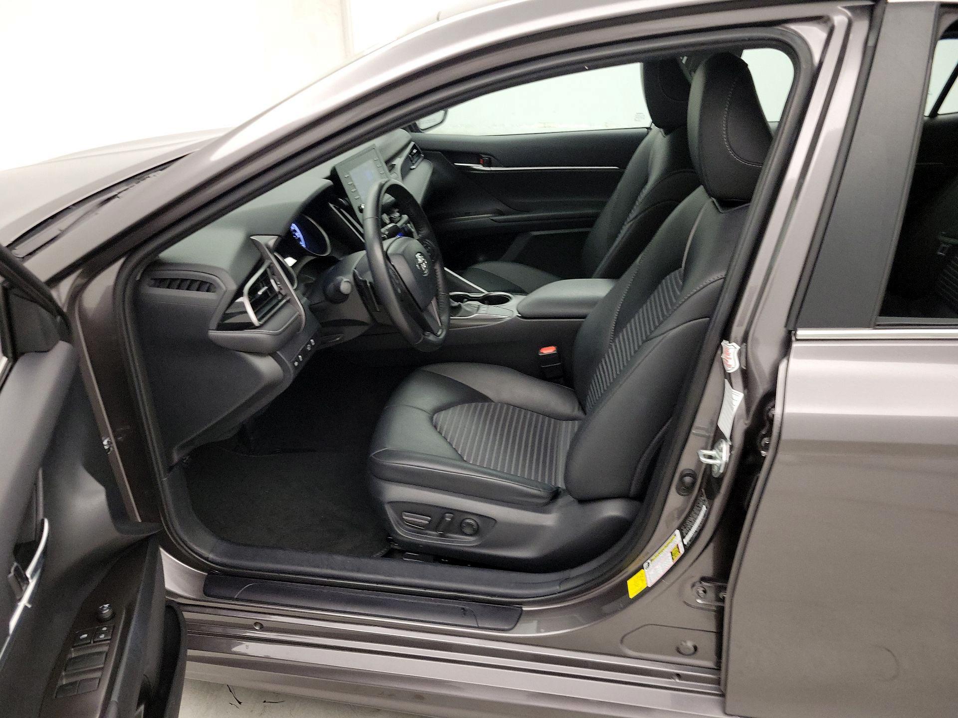 Thumbnail: 2024 Toyota Camry - 11