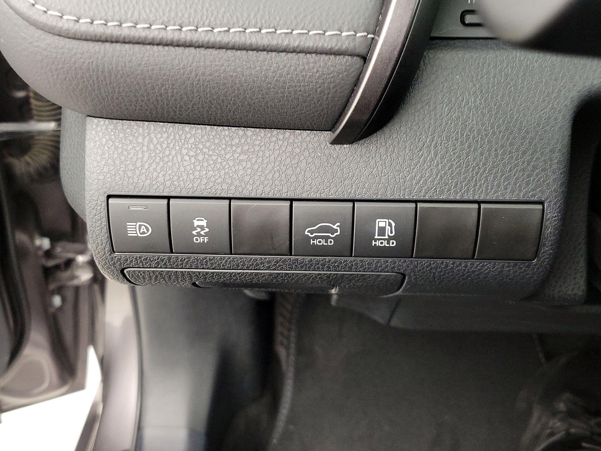 Thumbnail: 2024 Toyota Camry - 13