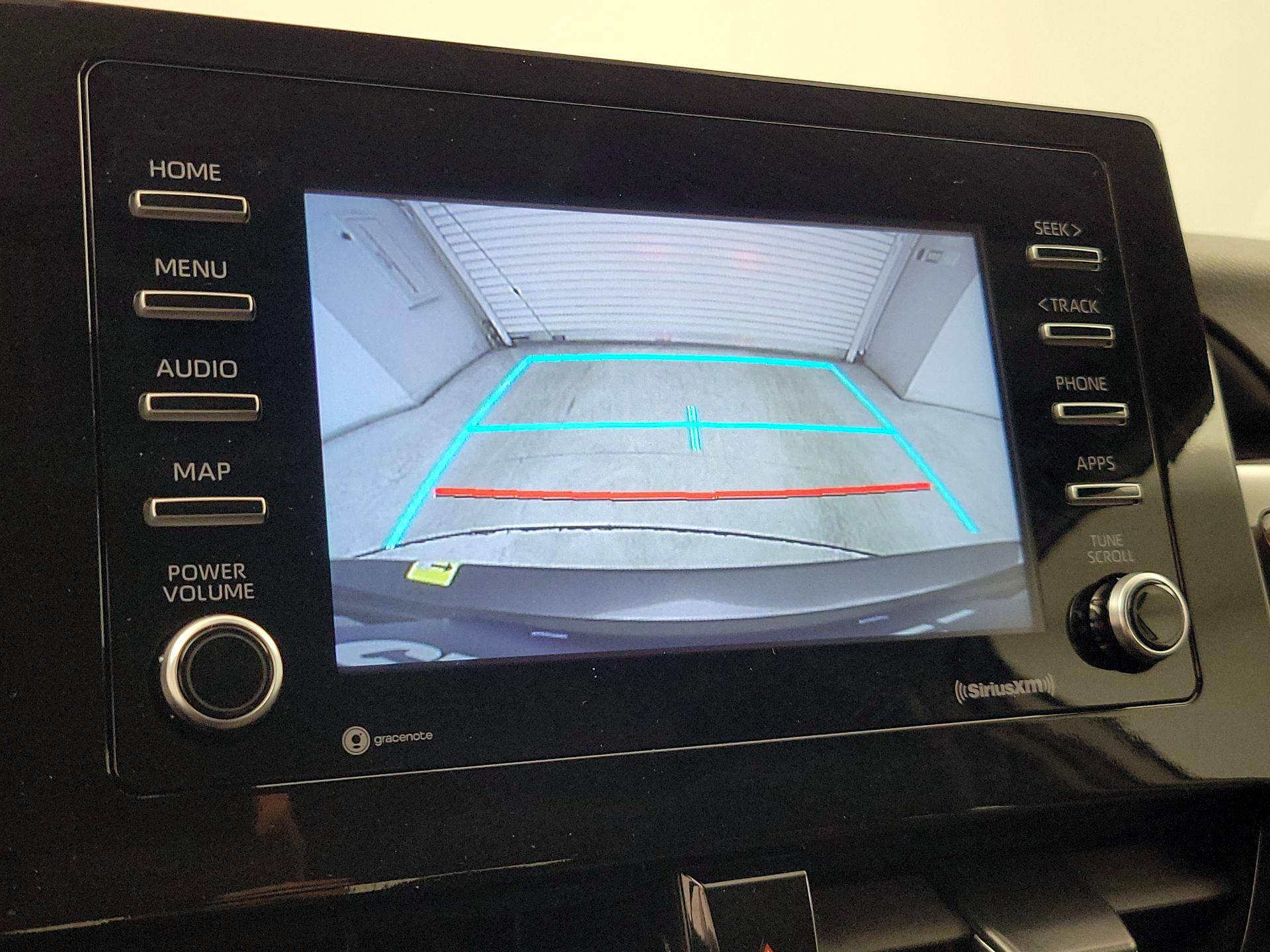 Thumbnail: 2024 Toyota Camry - 14