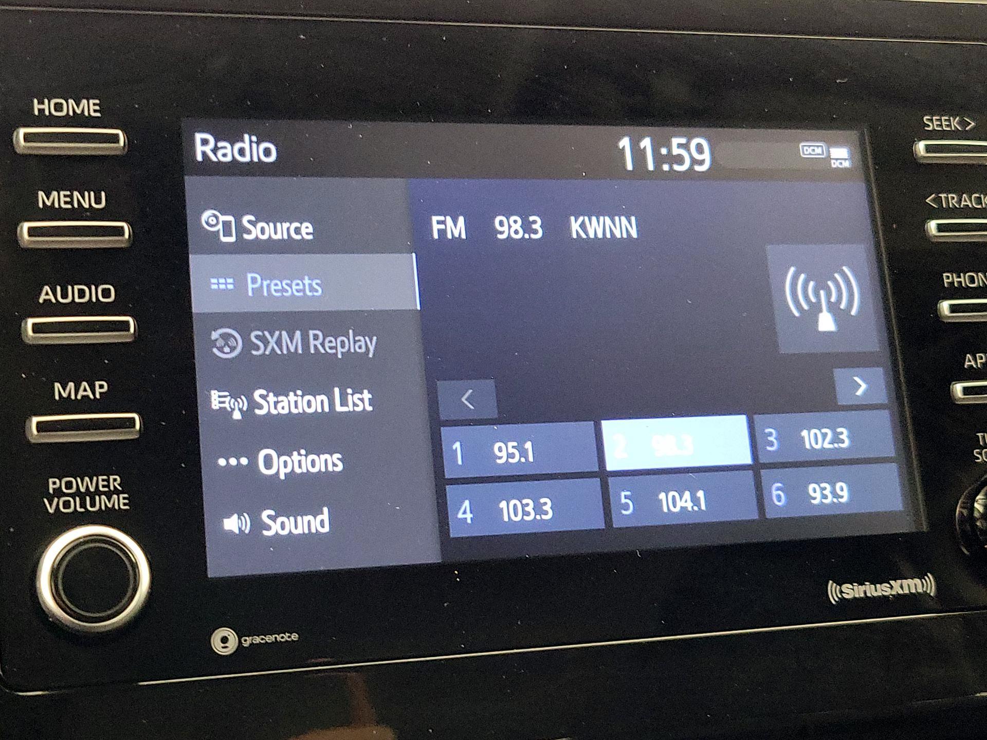 Thumbnail: 2024 Toyota Camry - 15