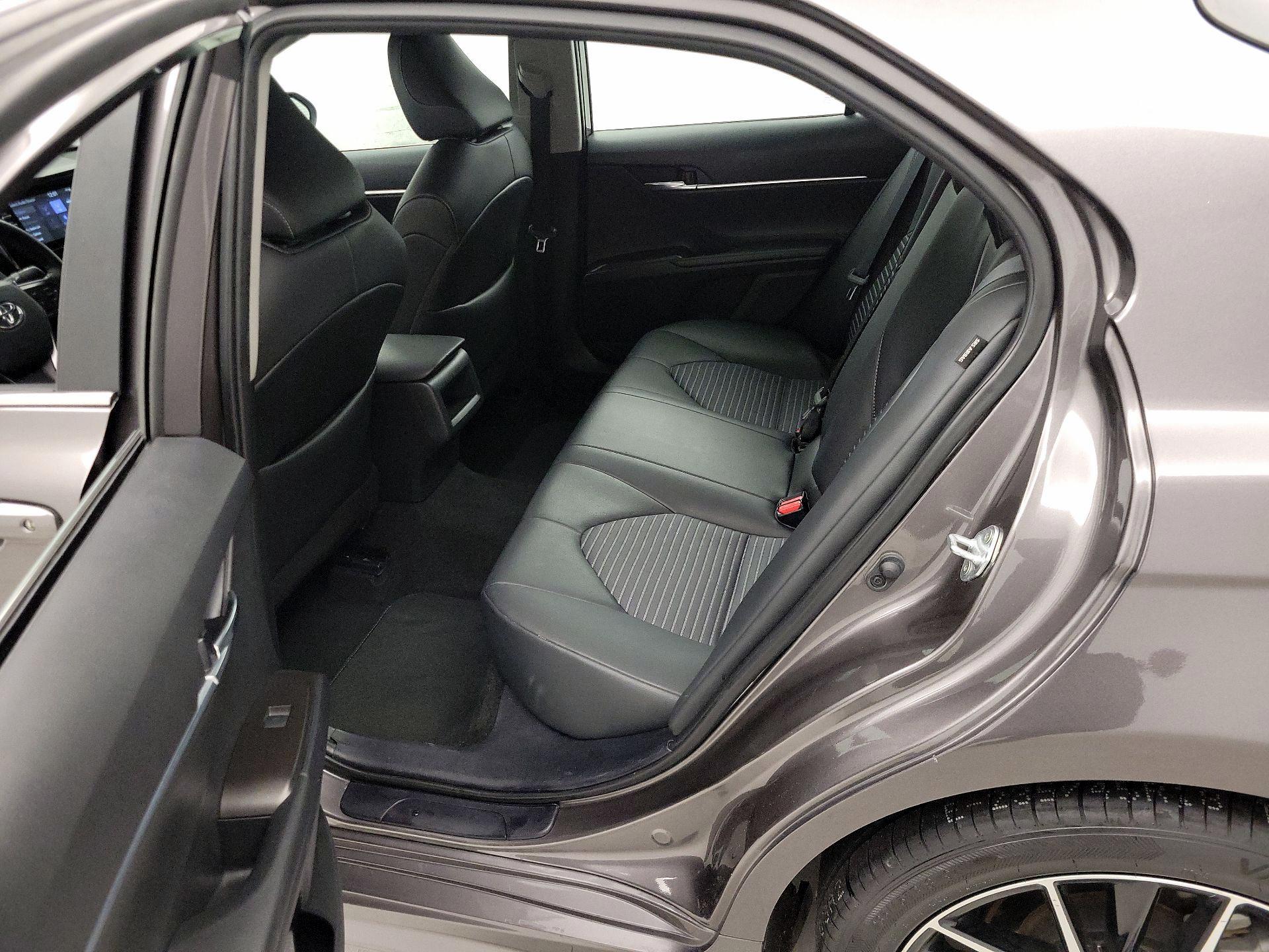 Thumbnail: 2024 Toyota Camry - 19