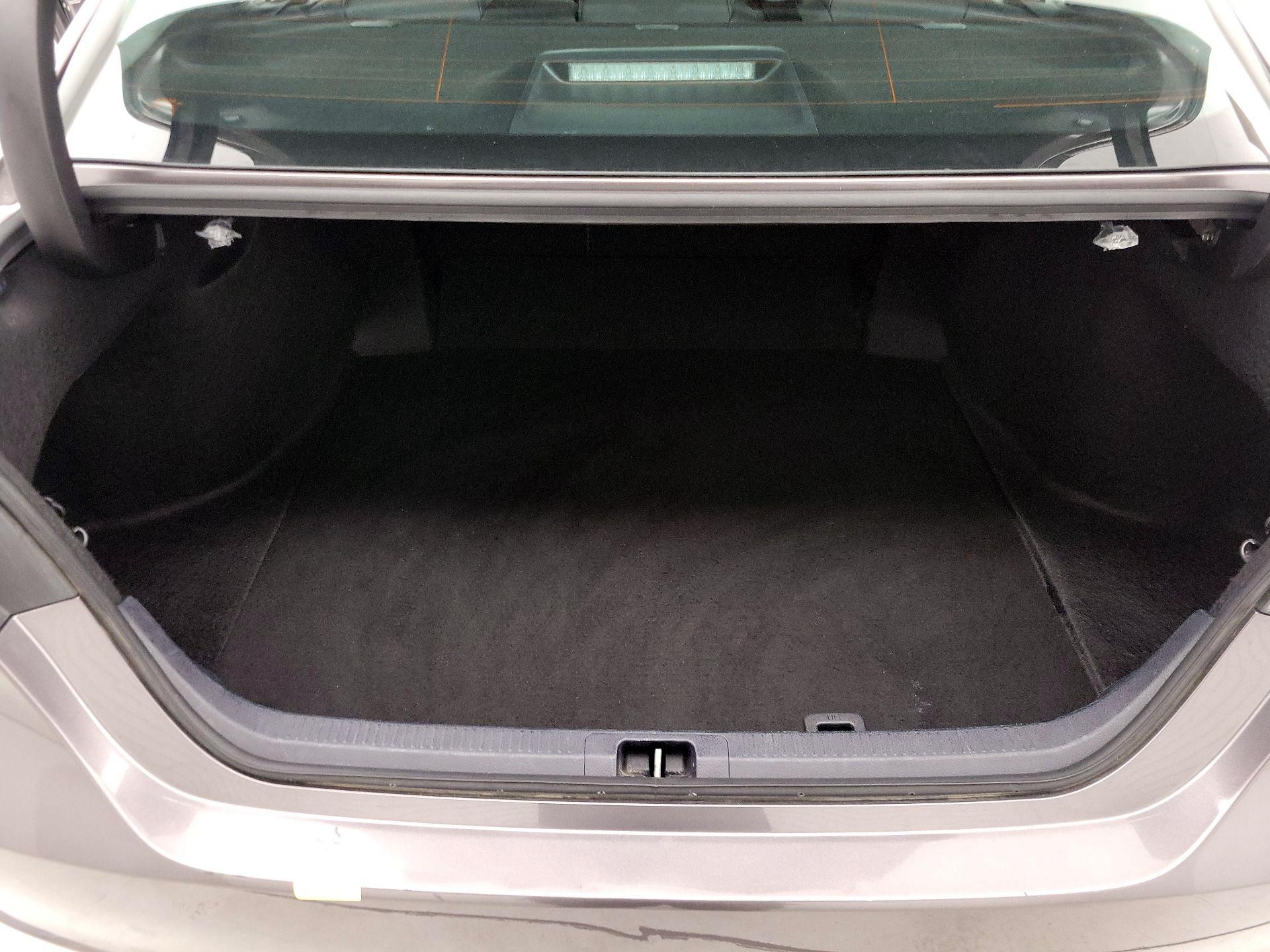 Thumbnail: 2024 Toyota Camry - 20