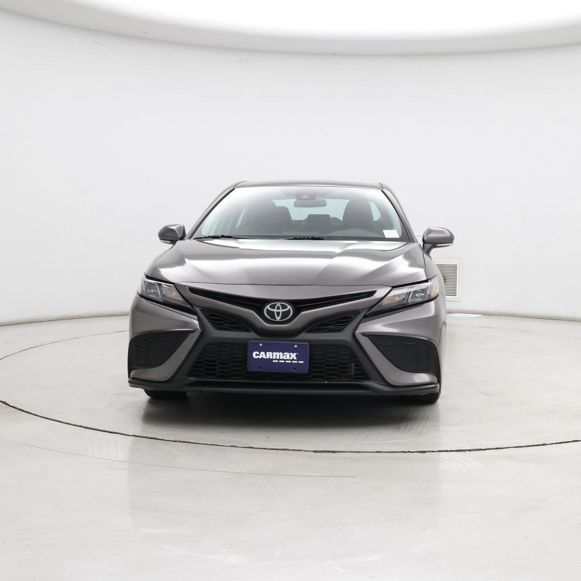 Thumbnail: 2024 Toyota Camry - 5
