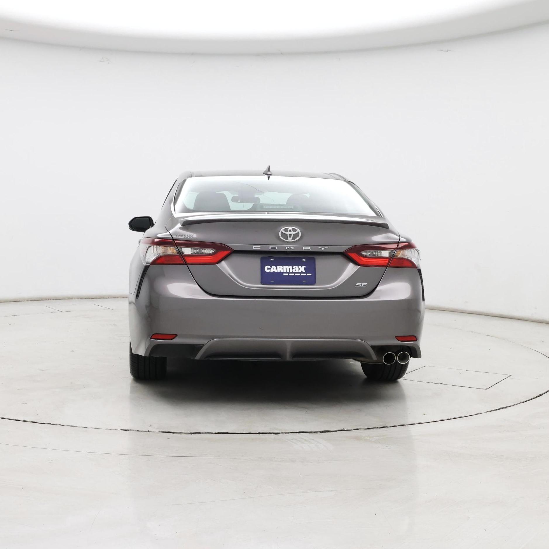 Thumbnail: 2024 Toyota Camry - 6