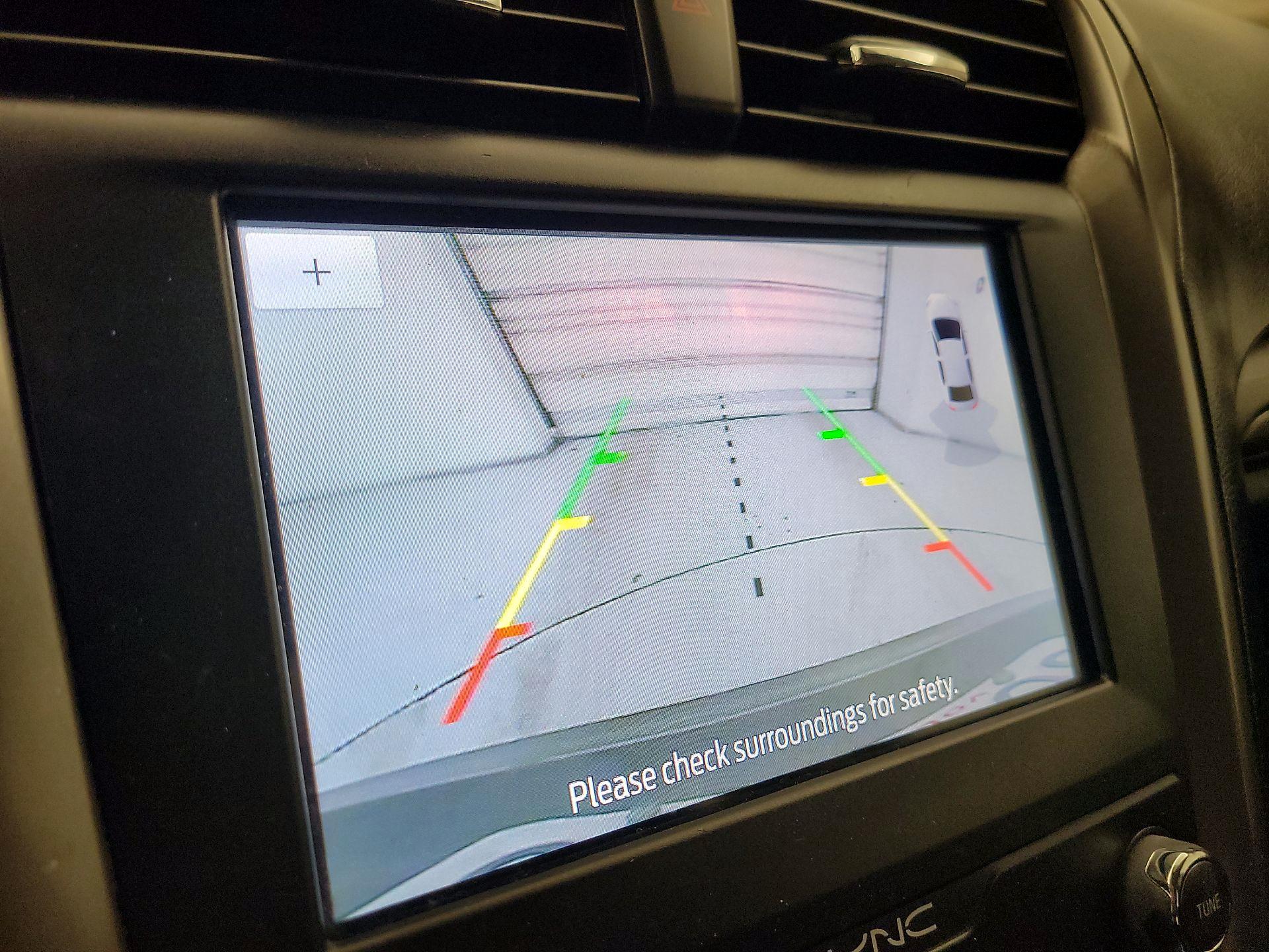 Thumbnail: 2020 Ford Fusion - 14