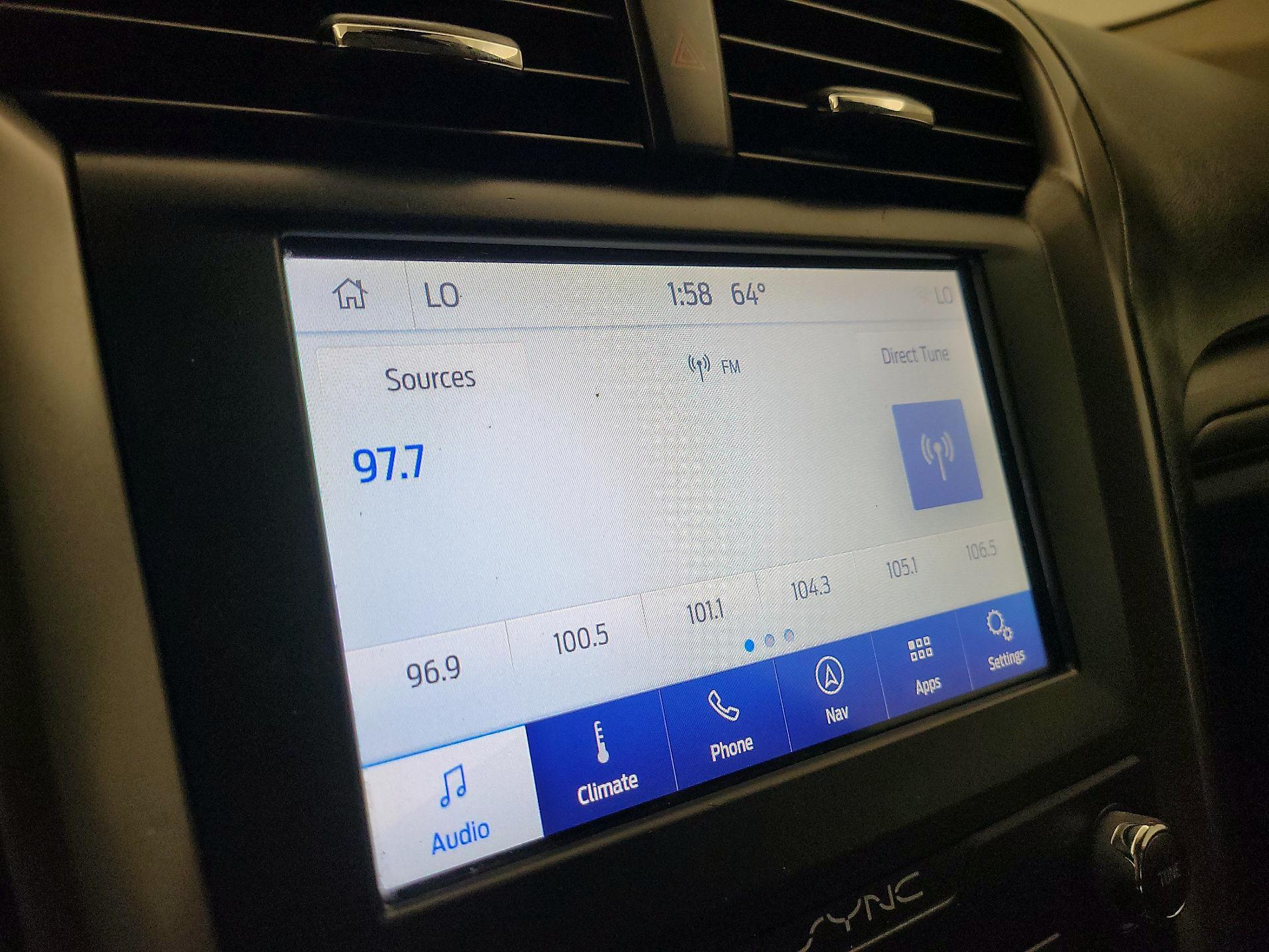 Thumbnail: 2020 Ford Fusion - 15