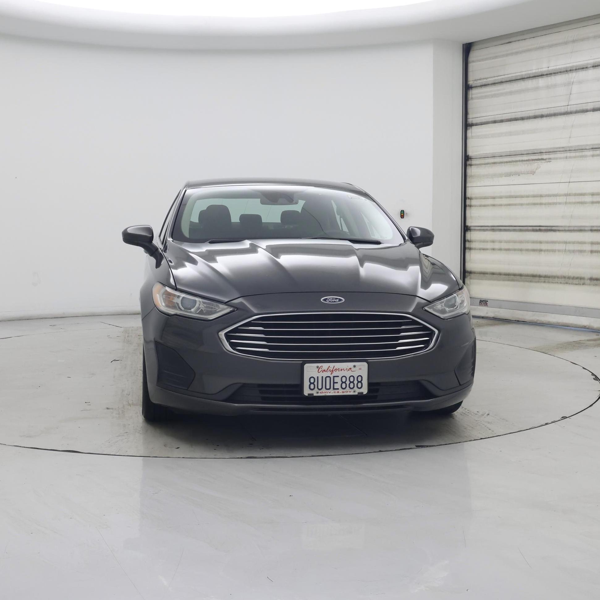 Thumbnail: 2020 Ford Fusion - 5