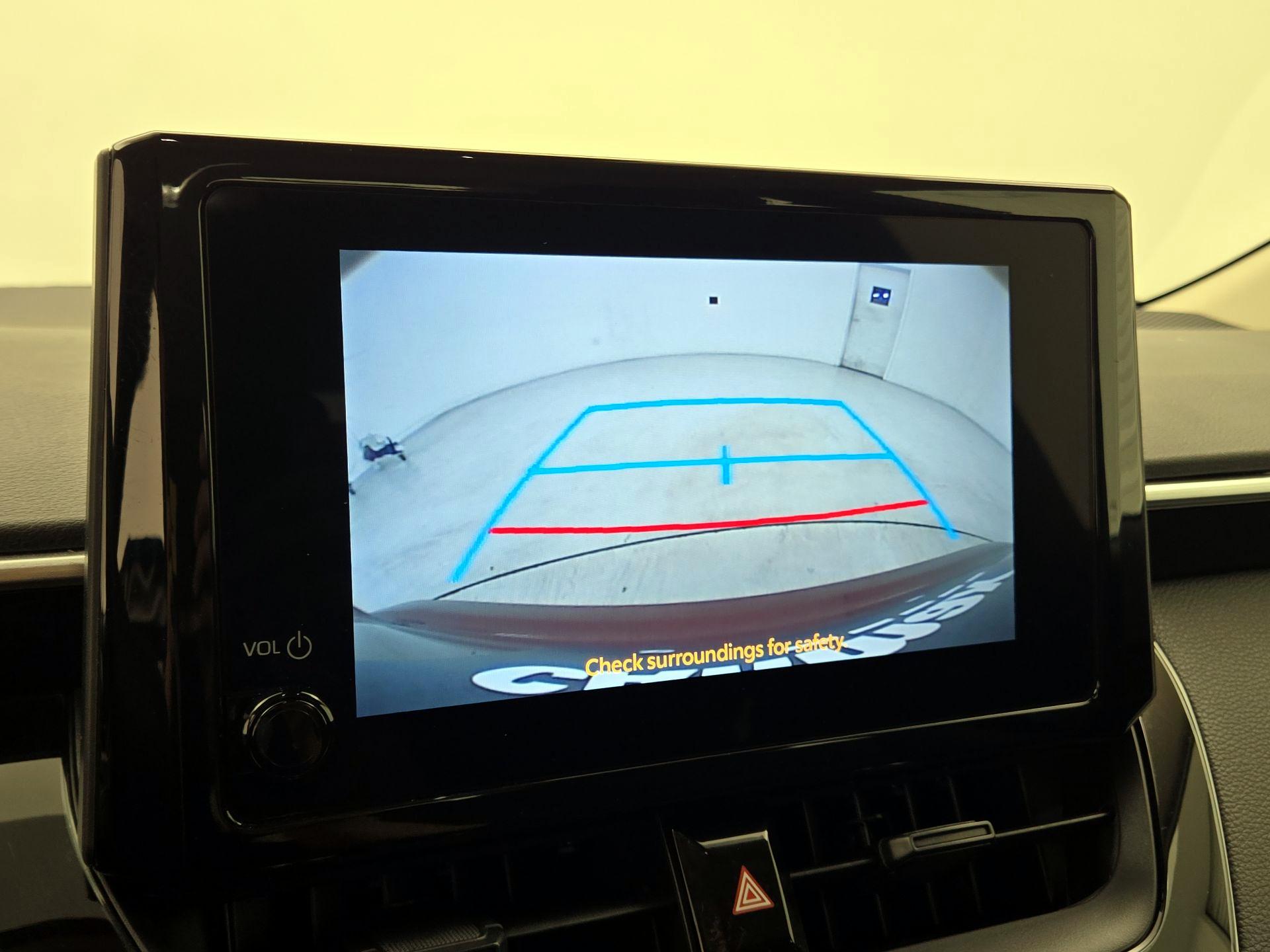 Thumbnail: 2024 Toyota Corolla - 14