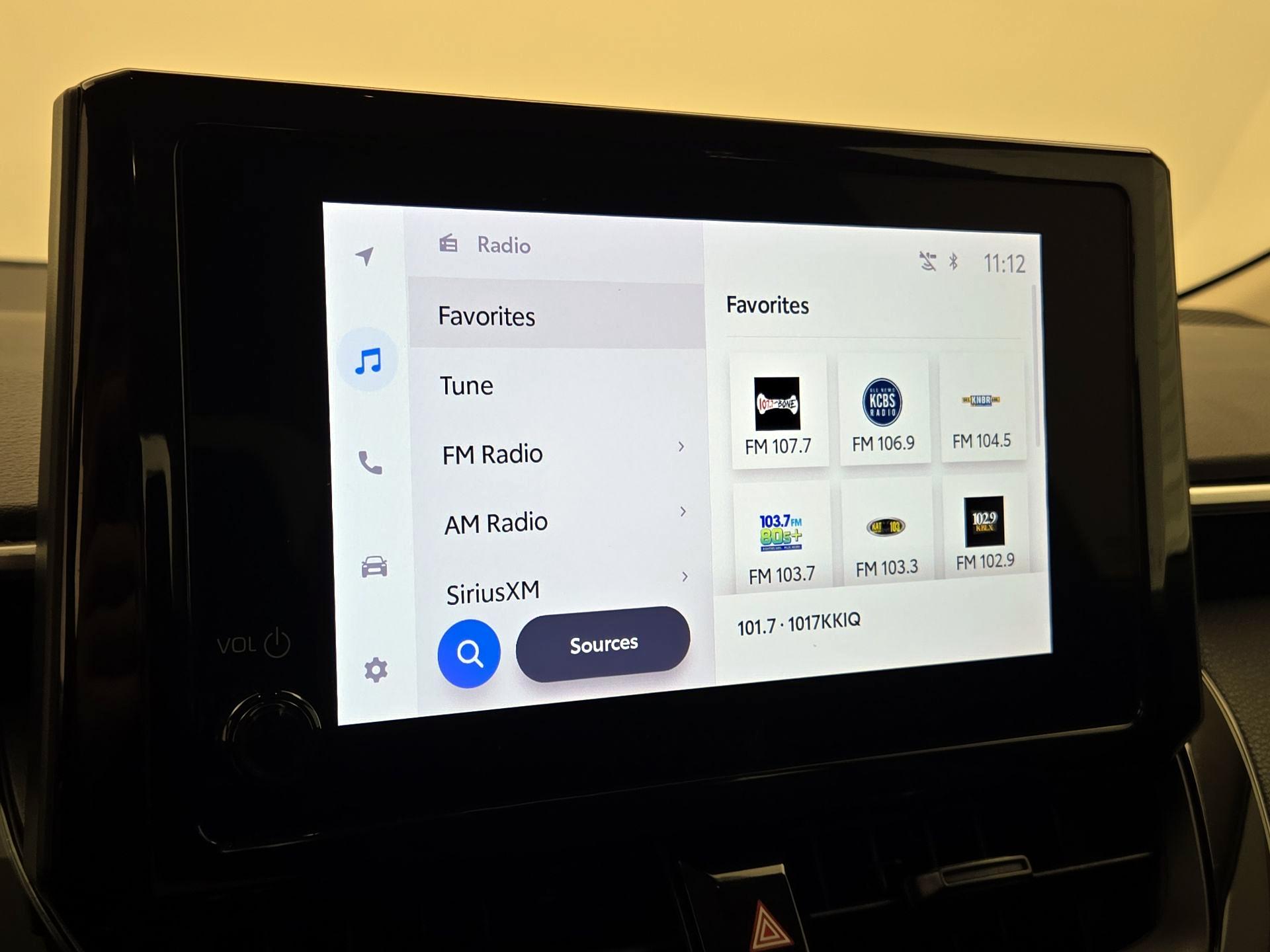 Thumbnail: 2024 Toyota Corolla - 15