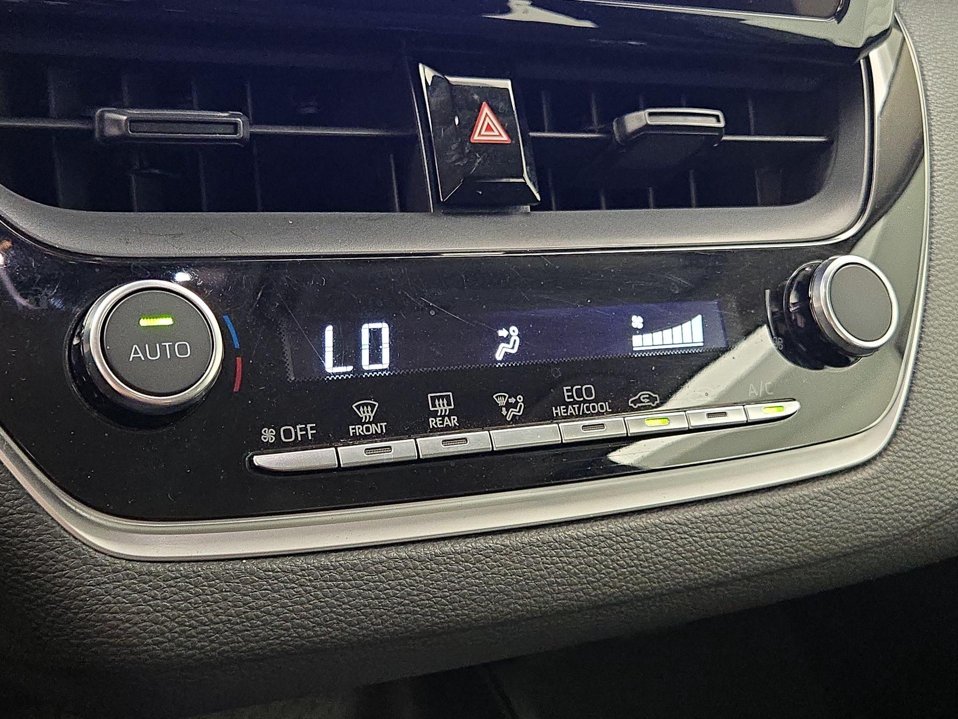 Thumbnail: 2024 Toyota Corolla - 16